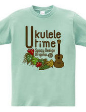 ukulele time