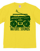 NATURE SOUNDS