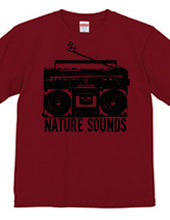 NATURE SOUNDS