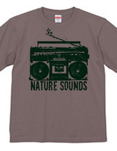 NATURE SOUNDS