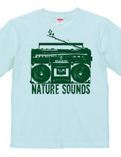 NATURE SOUNDS