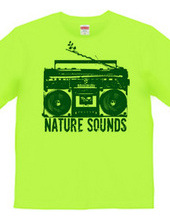 NATURE SOUNDS