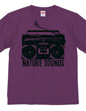 NATURE SOUNDS