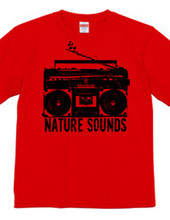 NATURE SOUNDS