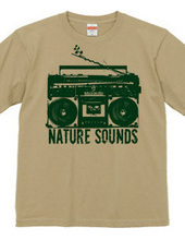 NATURE SOUNDS