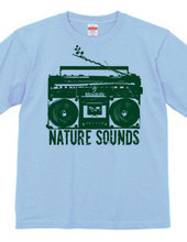 NATURE SOUNDS