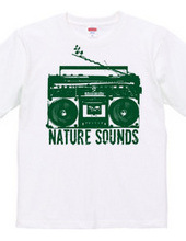 NATURE SOUNDS