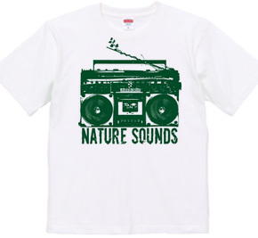 NATURE SOUNDS