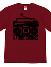 NATURE SOUNDS 02