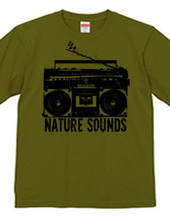 NATURE SOUNDS 02