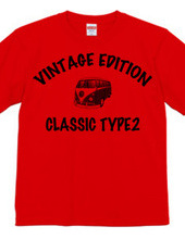 Vintage Edition Type2
