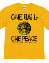 ONE BALL ONE PEACE Ver.2.0