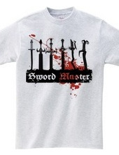 Sword Master (blood)