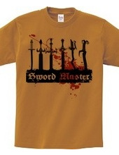 Sword Master (blood)