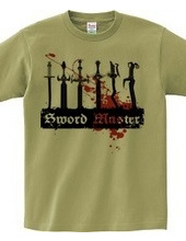 Sword Master (blood)