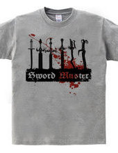 Sword Master (blood)