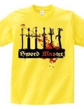 Sword Master (blood)