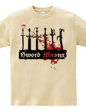 Sword Master (blood)