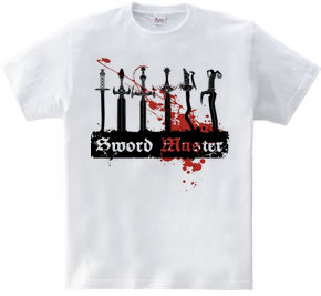 Sword Master (blood)