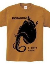 DRAGON?(BLACK)