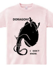 DRAGON?(BLACK)