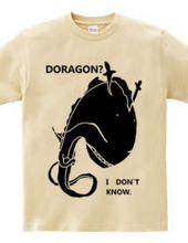 DRAGON?(BLACK)