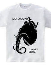 DRAGON？(BLACK)