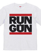 RUN＆GUN