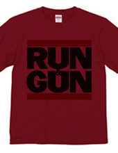 RUN＆GUN