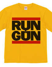 RUN＆GUN