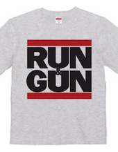 RUN＆GUN