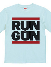 RUN＆GUN