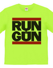 RUN＆GUN