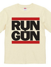 RUN＆GUN