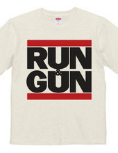 RUN＆GUN