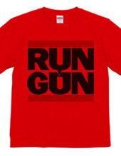 RUN＆GUN