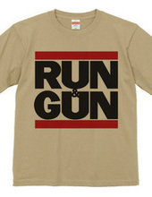 RUN＆GUN