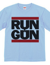 RUN&GUN