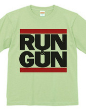 RUN＆GUN