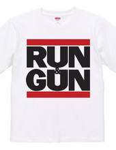 RUN＆GUN