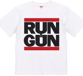 RUN＆GUN