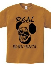 Real BORN PANDA Vol.0