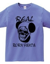 Real BORN PANDA Vol.0