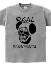 Real BORN PANDA Vol.0