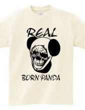 Real BORN PANDA Vol.0