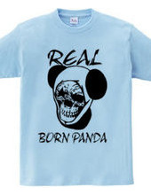 Real BORN PANDA Vol.0