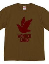 HATOO WONDER LAND (R)