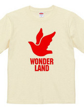 HATOO WONDER LAND (R)