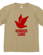 HATOO WONDER LAND (R)