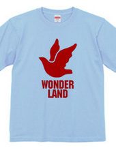 HATOO WONDER LAND (R)